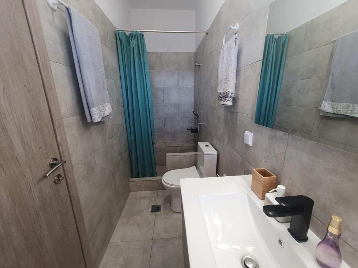 Ferienwohnung Antiparos Vibes Agios Georgios  Exterior foto
