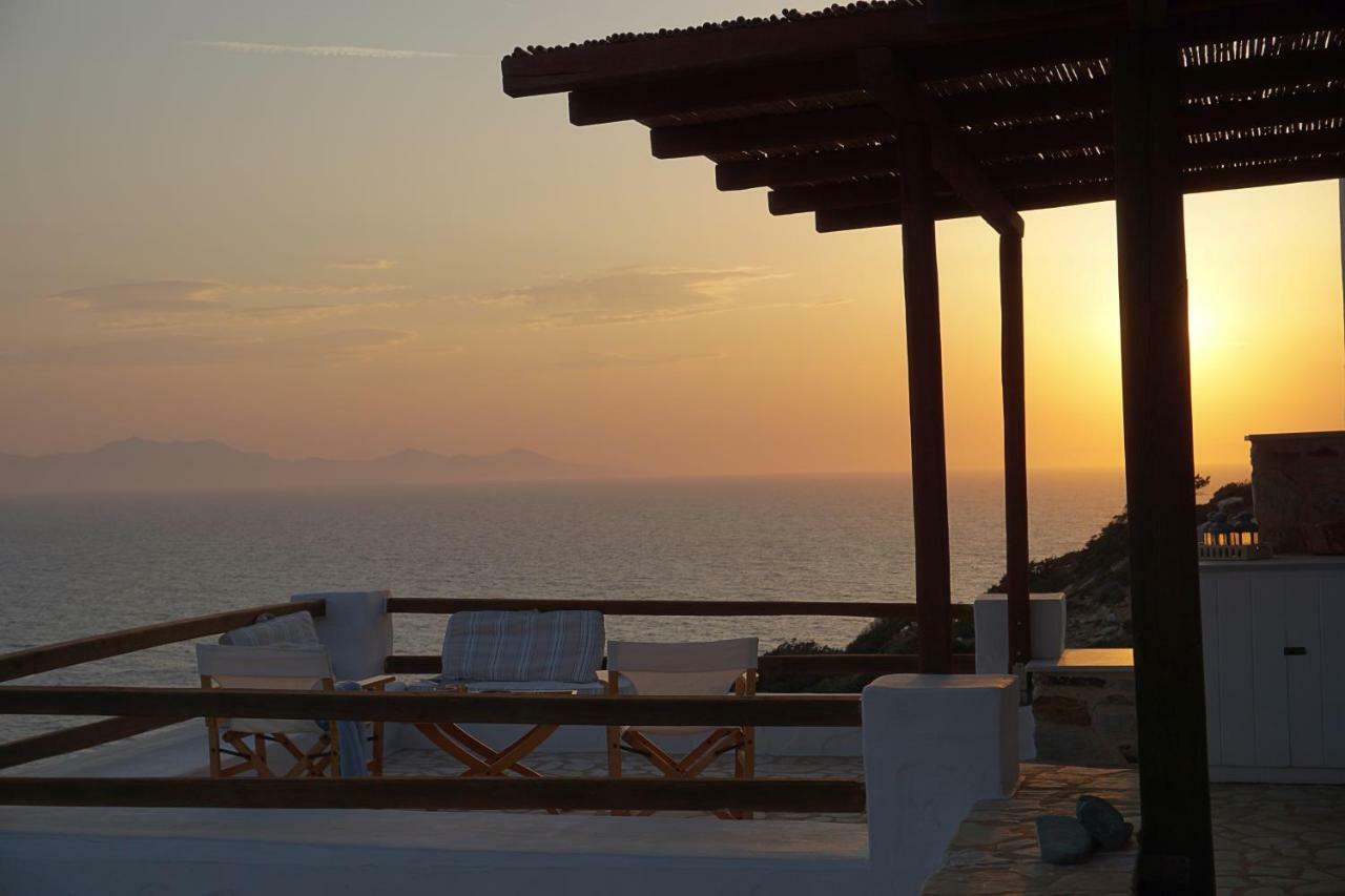 Ferienwohnung Antiparos Vibes Agios Georgios  Exterior foto