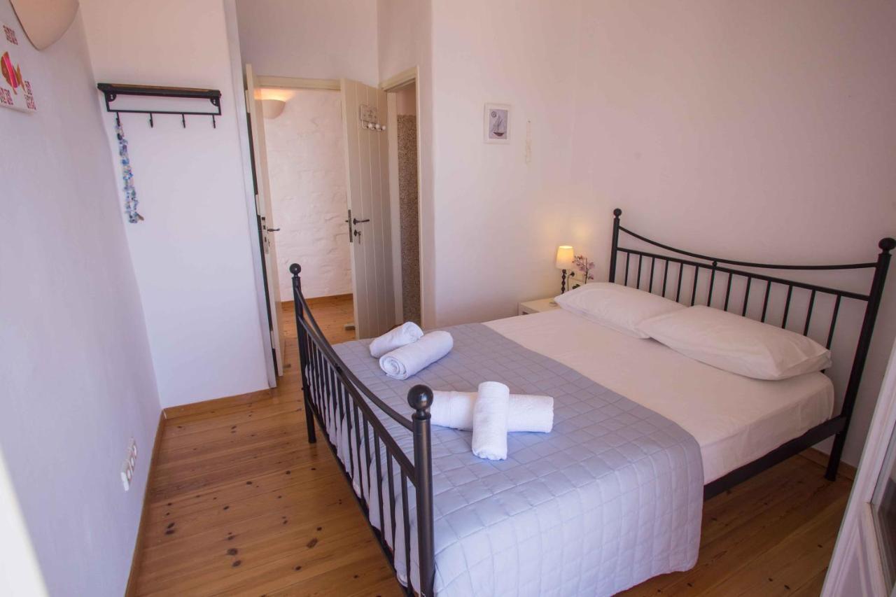 Ferienwohnung Antiparos Vibes Agios Georgios  Exterior foto