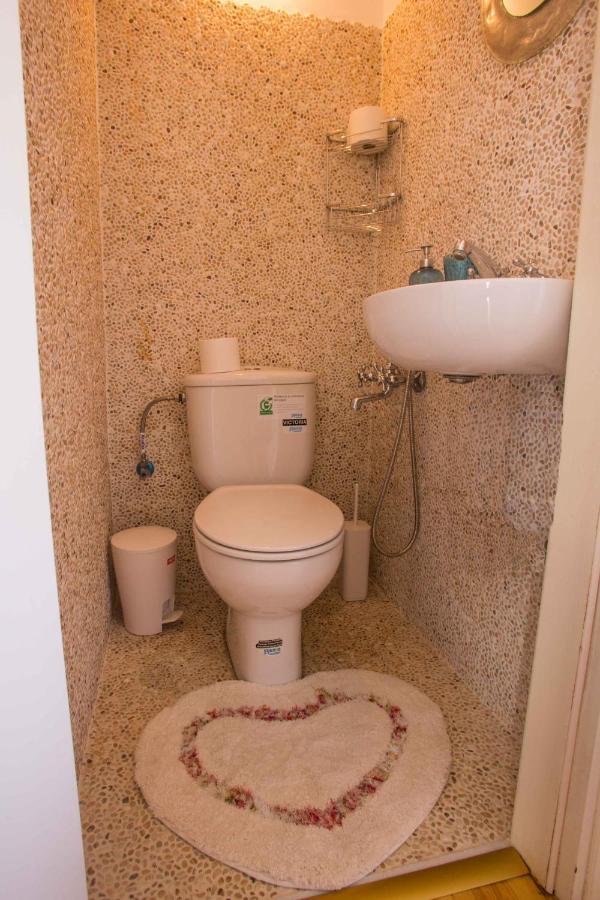 Ferienwohnung Antiparos Vibes Agios Georgios  Exterior foto