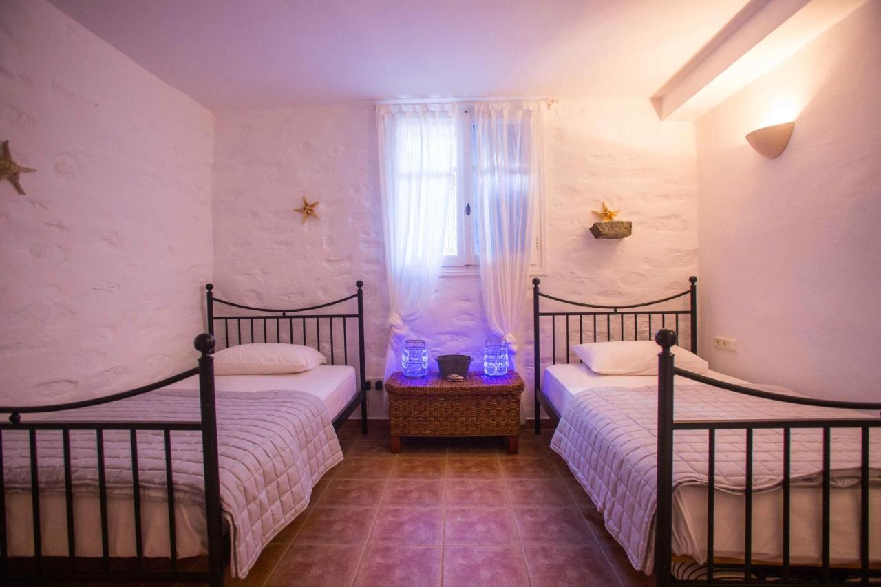Ferienwohnung Antiparos Vibes Agios Georgios  Exterior foto