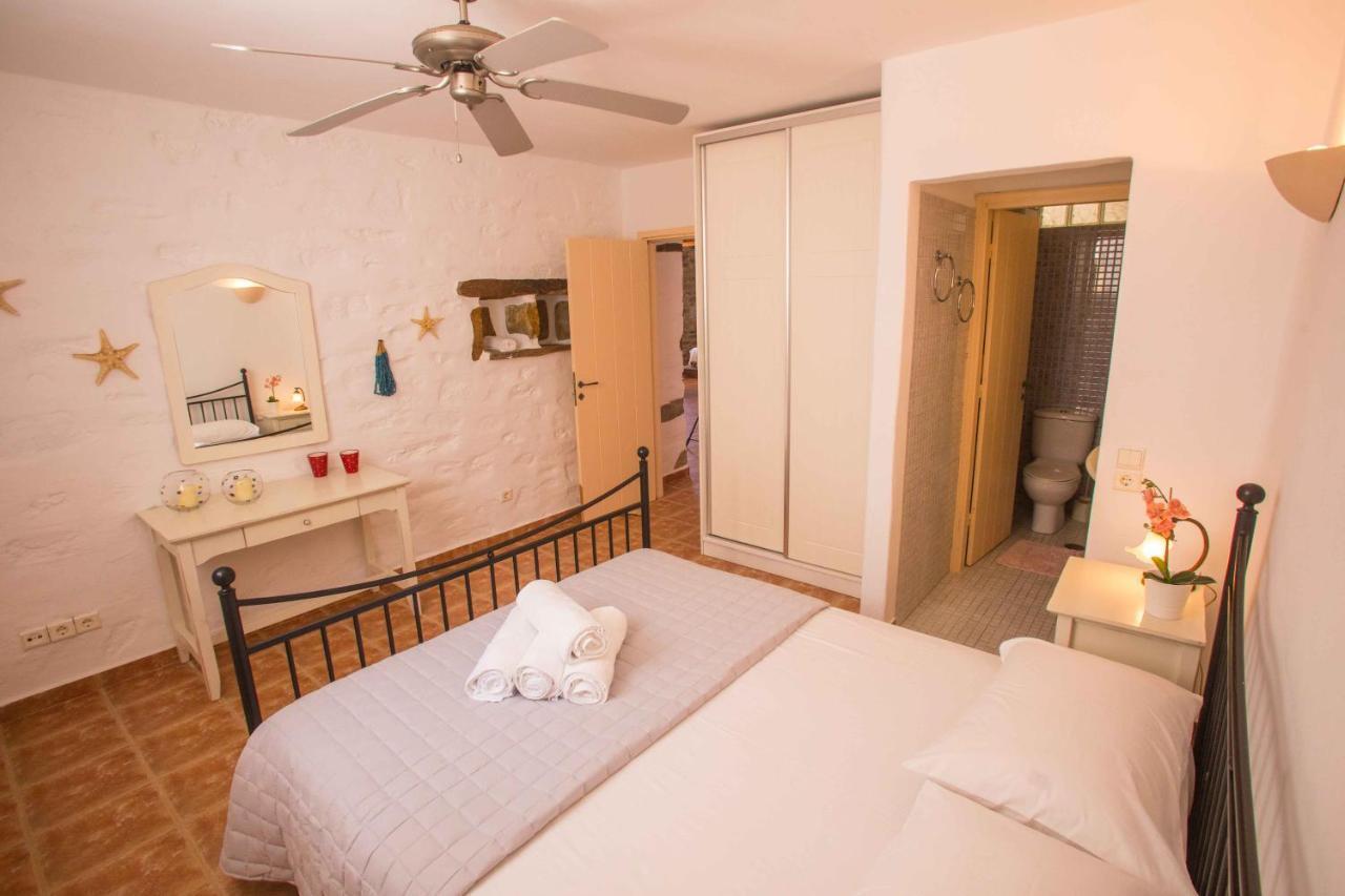 Ferienwohnung Antiparos Vibes Agios Georgios  Exterior foto