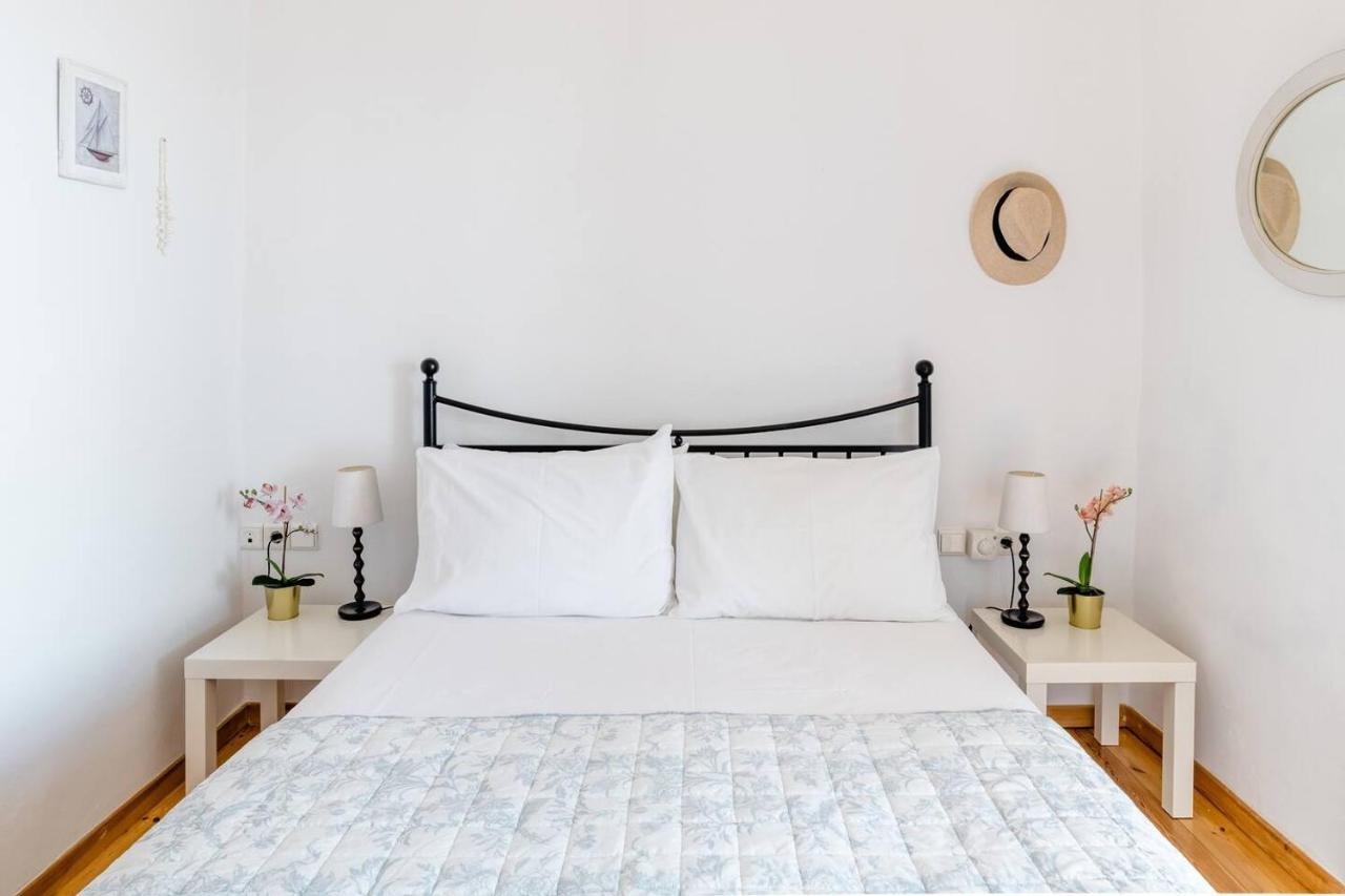 Ferienwohnung Antiparos Vibes Agios Georgios  Exterior foto