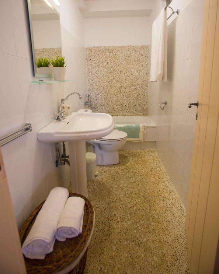 Ferienwohnung Antiparos Vibes Agios Georgios  Exterior foto